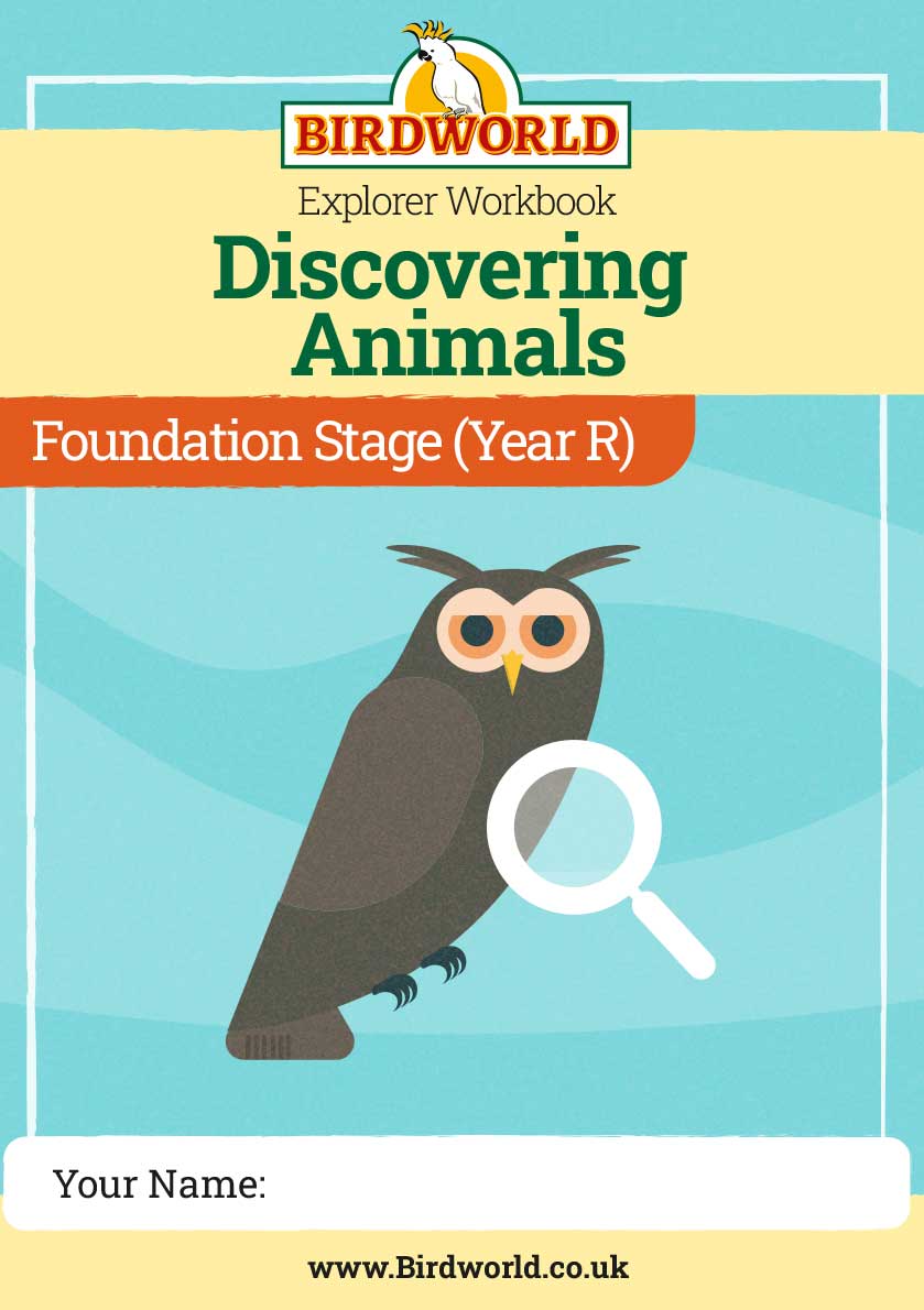 discovering-animals-workbook